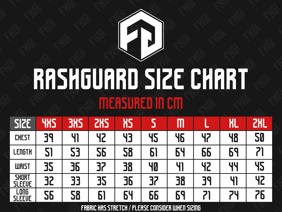 Pitstop Short Sleeve Rashguard