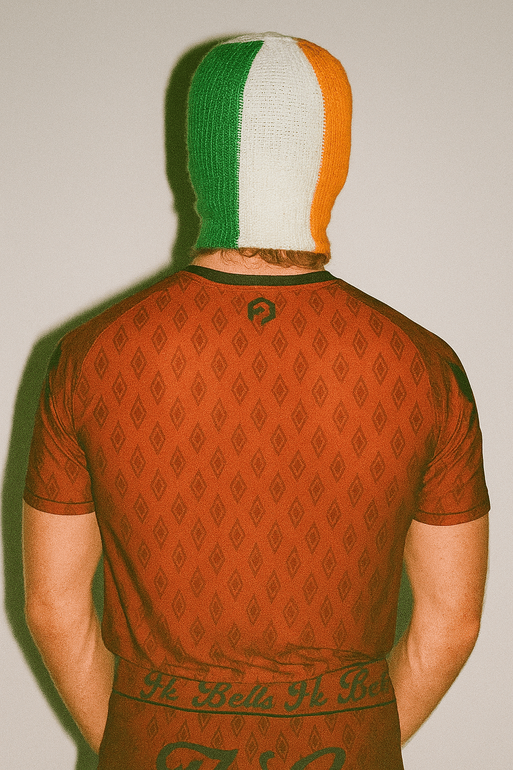 Winners Club Short Sleeve Rashguard