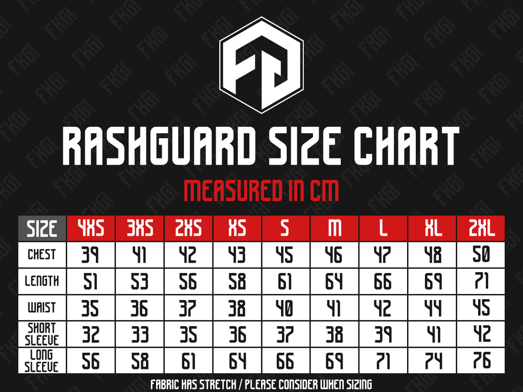 Winners Club Short Sleeve Rashguard