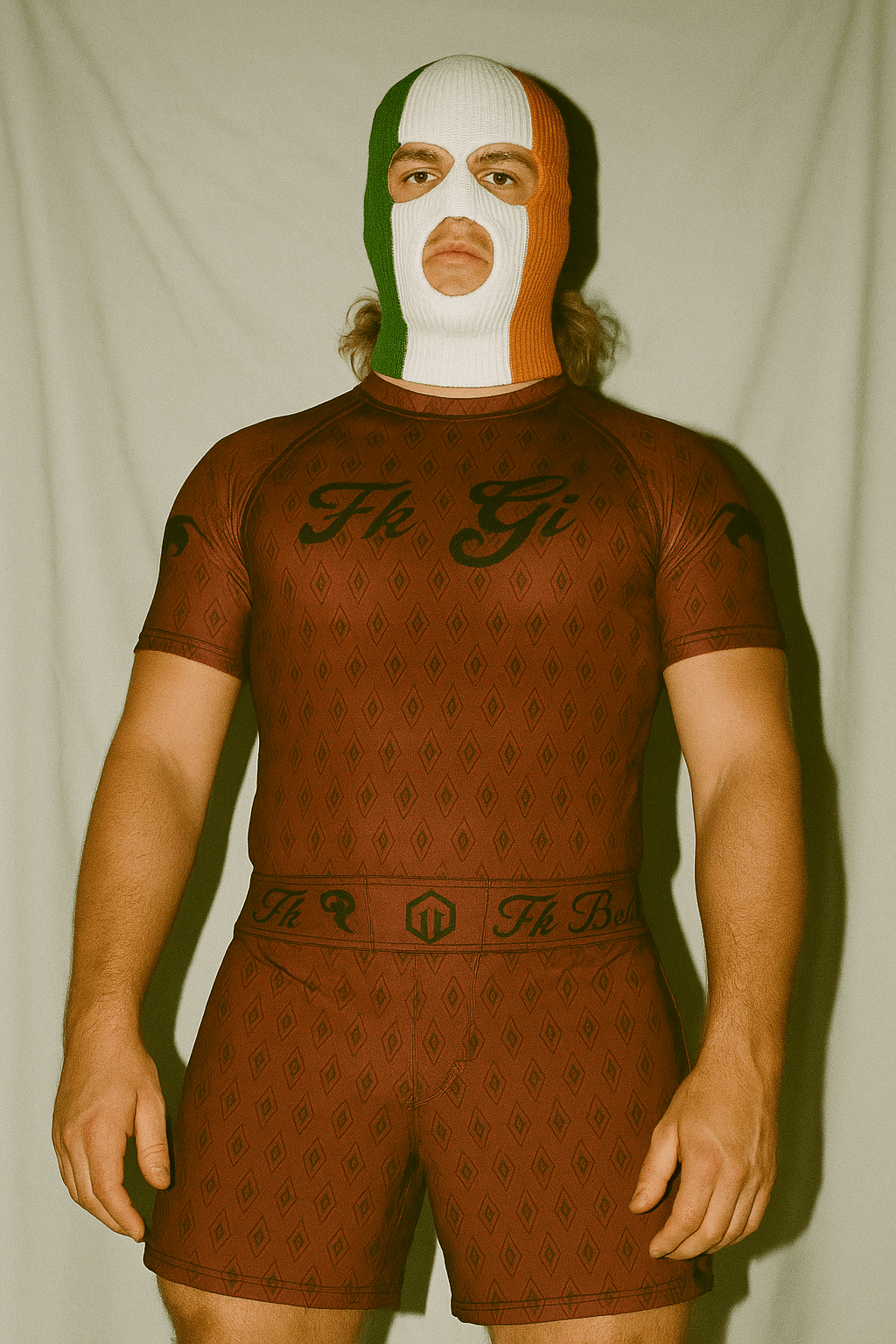 Winners Club Short Sleeve Rashguard